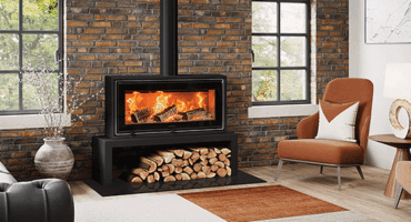 Wood burning stoves: your questions answered