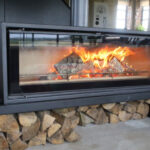 The perfect supplementary heat source