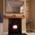 Warm and toasty winter