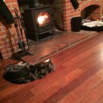 Lovely little stove