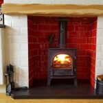 Cosy and warm