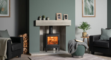 Wood Burning Stoves