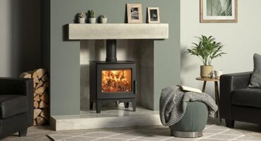 Stoves