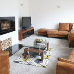 Cosy and Inviting