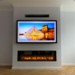 Modern design great features