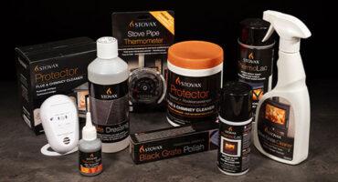 Care & Maintenance Products