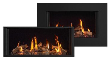 Avanti Gas Fires