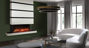 Wall Mounted Fires