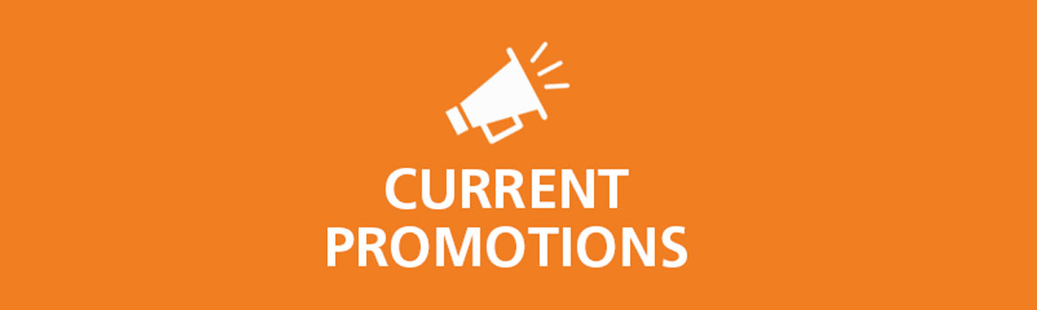 Promotions