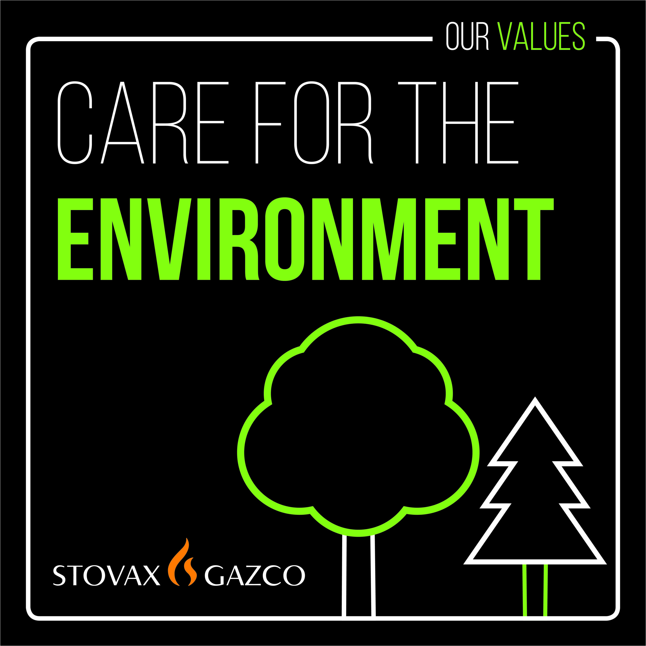 Care for the Environment