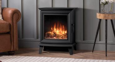 6 DIY Project Ideas [Including Beautiful Fireplaces]