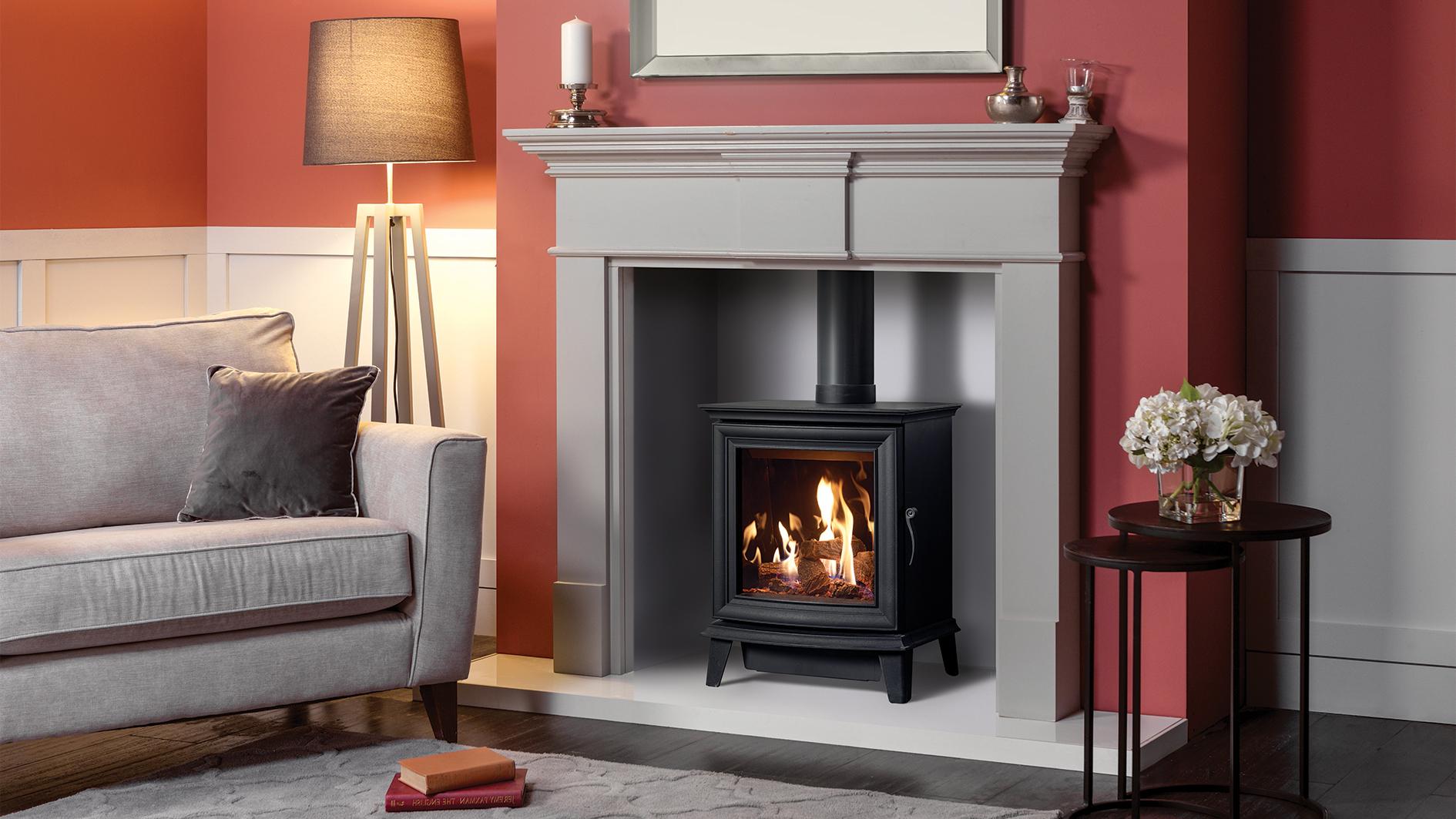  Mantels