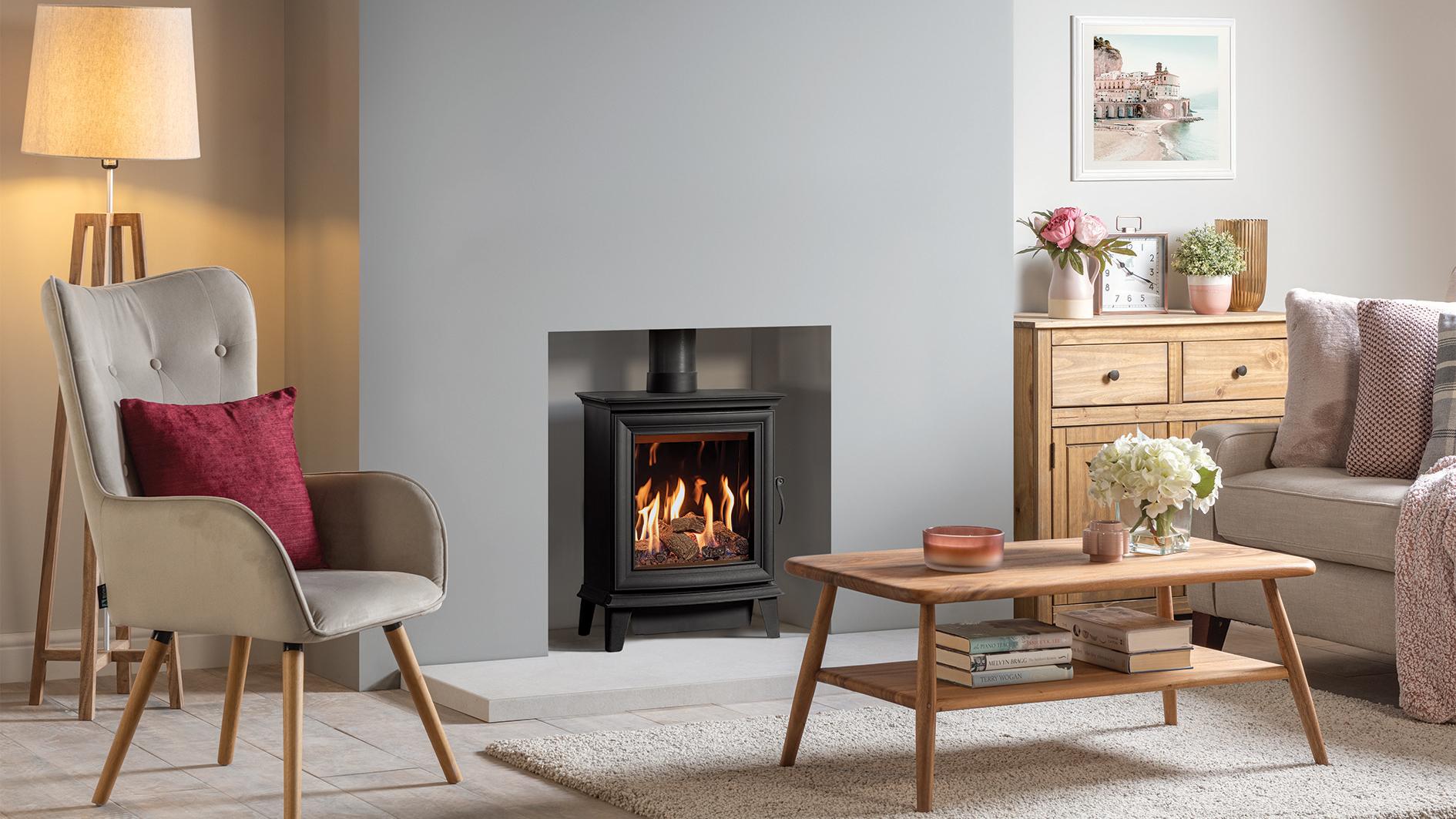  Traditional Stoves