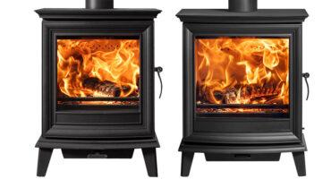 Chesterfield Wood & Multi-fuel Stoves