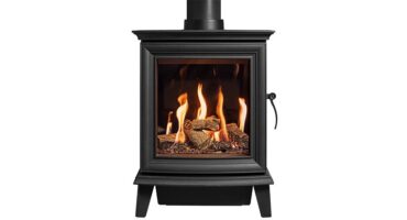 Chesterfield 5 Gas