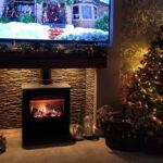 Gazco Marlborough2 Medium gas stove – “Lounge Feature”