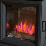 Gazco Sheraton 5 electric stove – “Looks Fab”