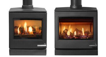 CL Gas Stoves
