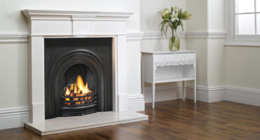 Wood Burning Fireplaces
