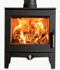 Contemporary Stoves