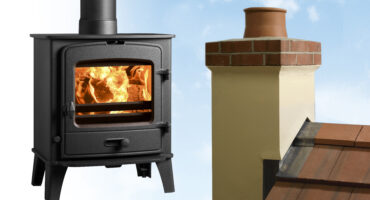 Chimneys & Flue Systems for Solid Fuel Stoves & Fires