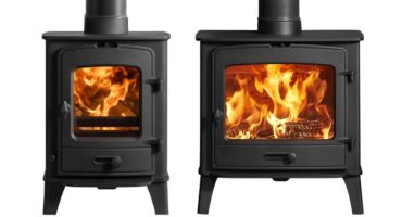 County Wood & Multi-Fuel Stoves
