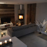 Nothing more cosy and homely