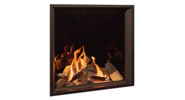 Eclipse Gas Fires