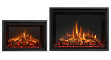 eMotiv Electric Fires
