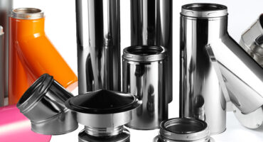 Stove & Fireplace Chimney Systems