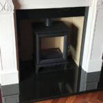 A complete and fitting additional to the room