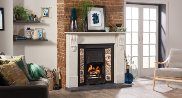Fireplaces