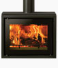 Freestanding Wood Burning Fires