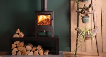 7 top log burners for new build homes