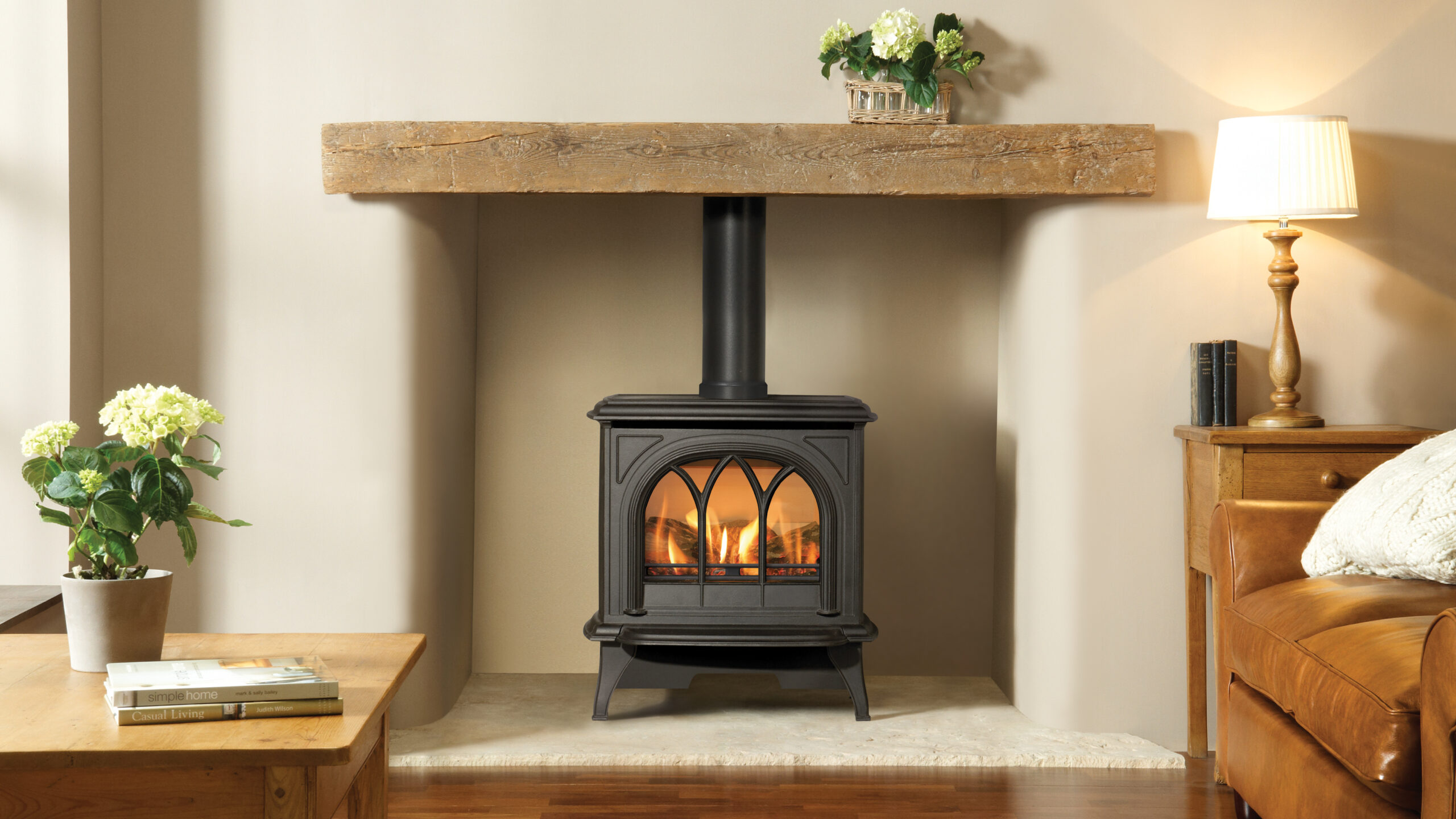  Huntingdon Gas Stoves