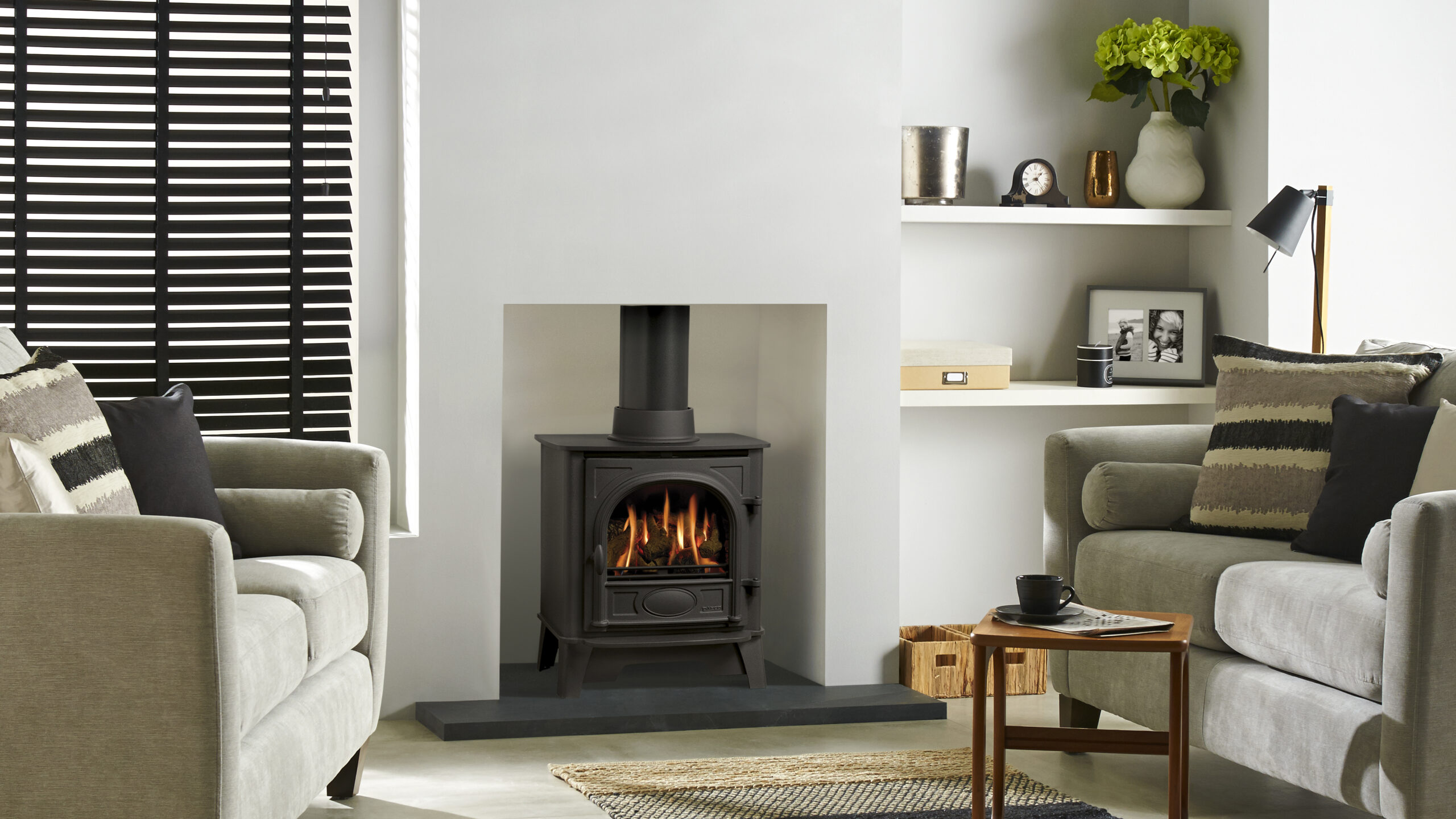  Stockton Gas Stoves