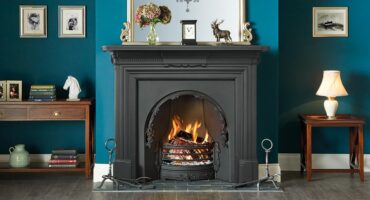 Traditional Fireplaces