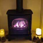 Powerful warmth