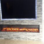 Best looking electric fire