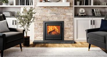 Stovax Riva2 Shortlisted for 2025 HPM Awards