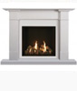 Hearth Mounted Fires