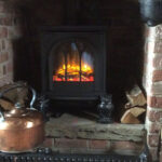 Excellent stove