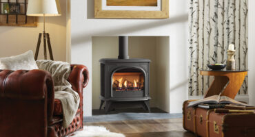 Gas Stoves