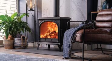 Ireland Wood Stove Regulations: What You Need to Know [2026]