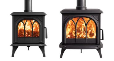 Huntingdon Wood & Multi-Fuel Stoves
