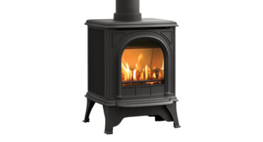 Traditional Gas Stoves