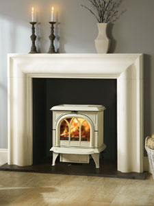 Huntingdon 40 Cast Iron stove