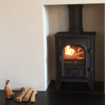 Great stove