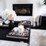 Our dream fireplace