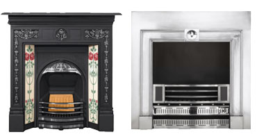 Classic Fireplaces